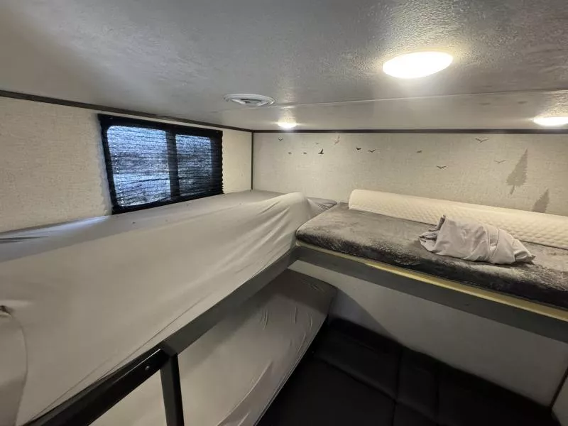 used Travel Trailers Dutchmen RV  for sale, in Fargo, ND Thumbnail 43