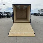 new Cargo (Enclosed) Trailers Impact Trailers  for sale, in Fargo, ND Thumbnail 9