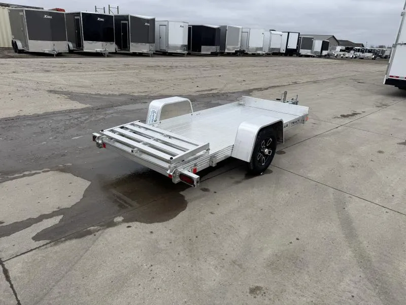 new Utility Trailers Bear Track  for sale, in Fargo, ND Thumbnail 4