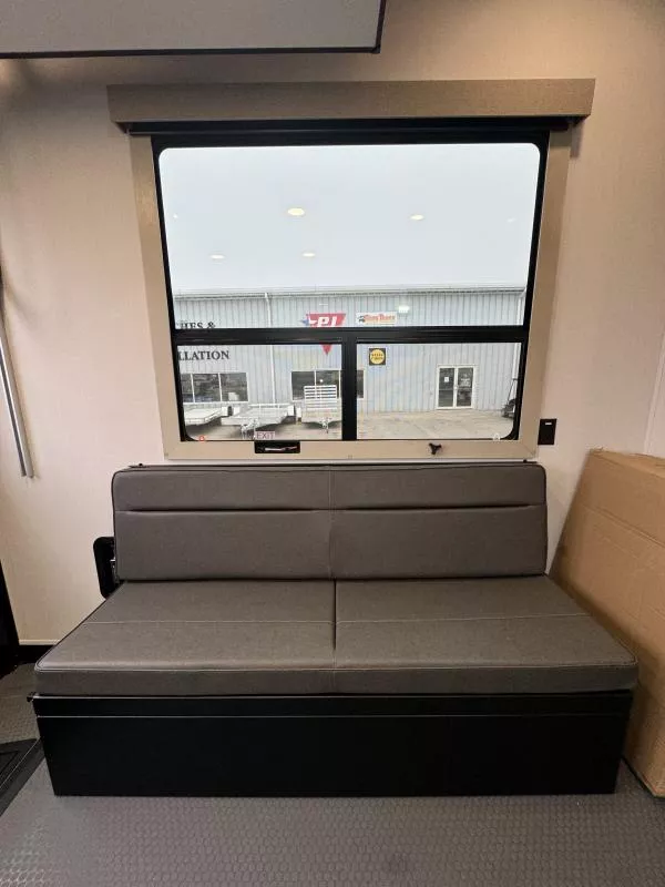new Toy Haulers Grand Design RV Other for sale, in Fargo, ND Thumbnail 47