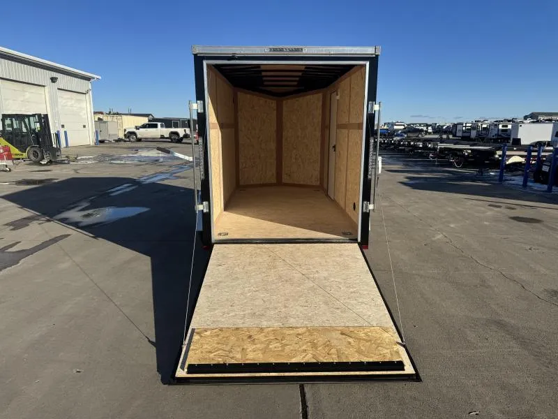 new Cargo (Enclosed) Trailers MTI Trailers  for sale, in Fargo, ND Thumbnail 10