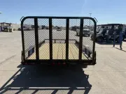 new Utility Trailers PJ Trailers  for sale, in Fargo, ND Thumbnail 5