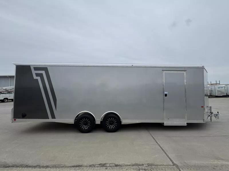 new Snowmobile Trailers NEO Trailers  for sale, in Fargo, ND Thumbnail 3