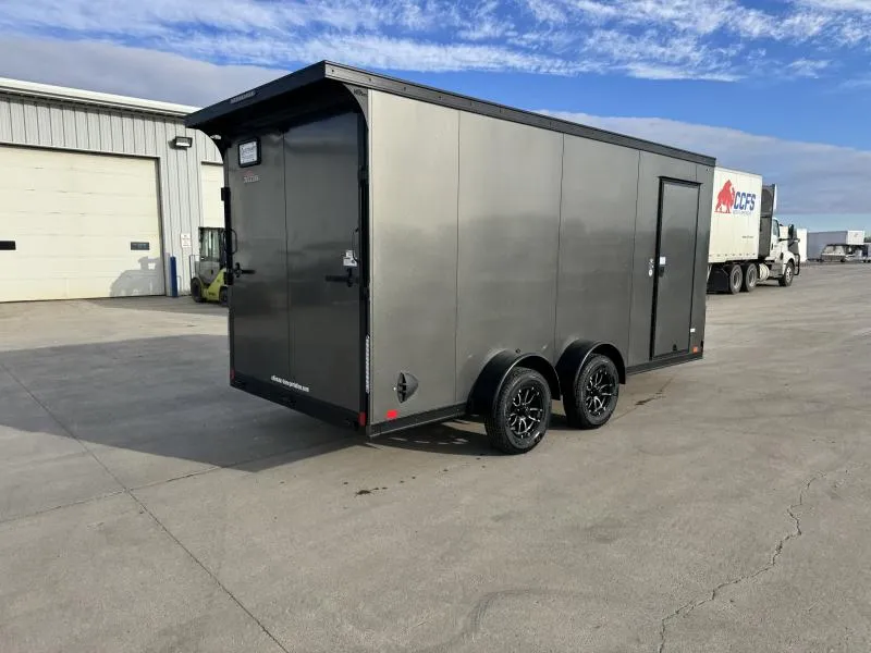 new Cargo (Enclosed) Trailers United Trailers  for sale, in Fargo, ND Thumbnail 3