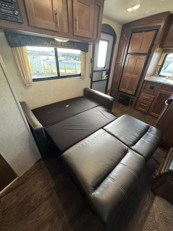 used Travel Trailers Forest River  for sale, in Fargo, ND Thumbnail 47