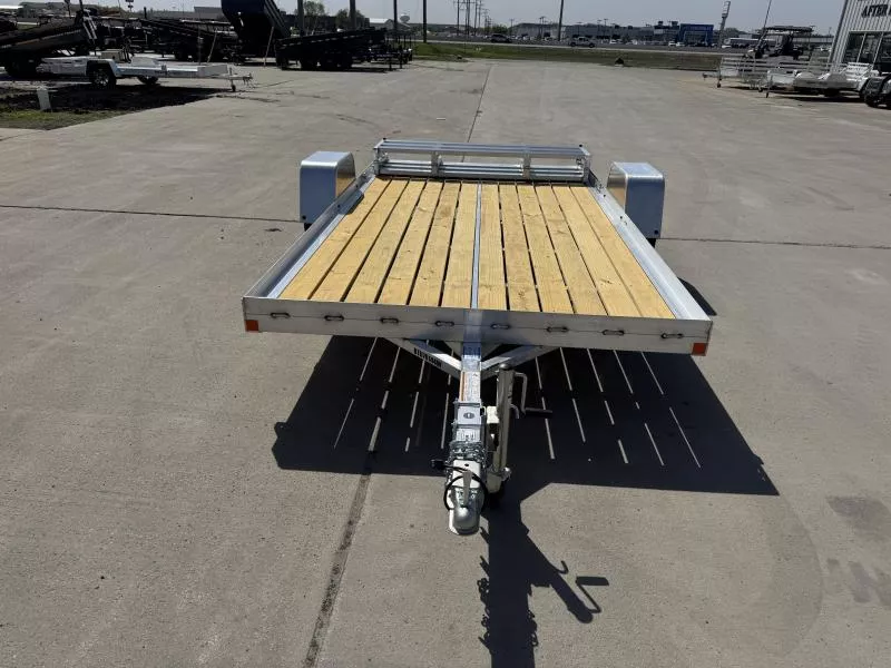 new Utility Trailers Bear Track  for sale, in Fargo, ND Thumbnail 9