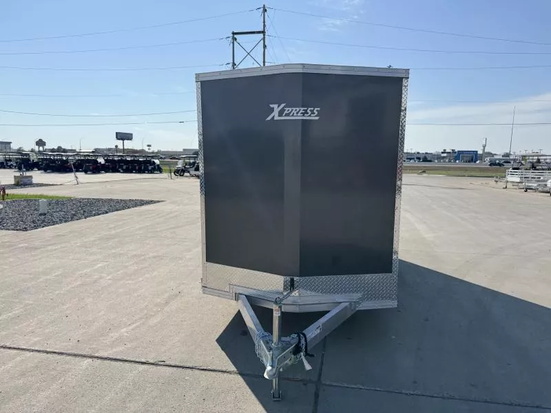 new Cargo (Enclosed) Trailers High Country  for sale, in Fargo, ND Thumbnail 8