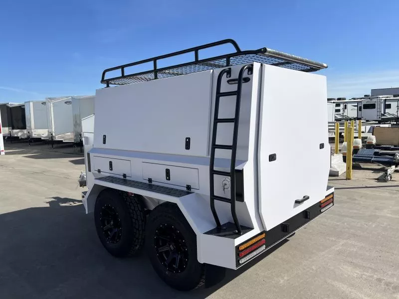 new Other Trailers Outdoorsman  for sale, in Fargo, ND Thumbnail 5
