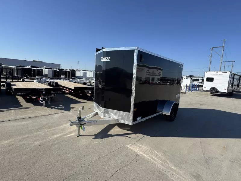 new Cargo (Enclosed) Trailers High Country  for sale, in Fargo, ND Thumbnail 7
