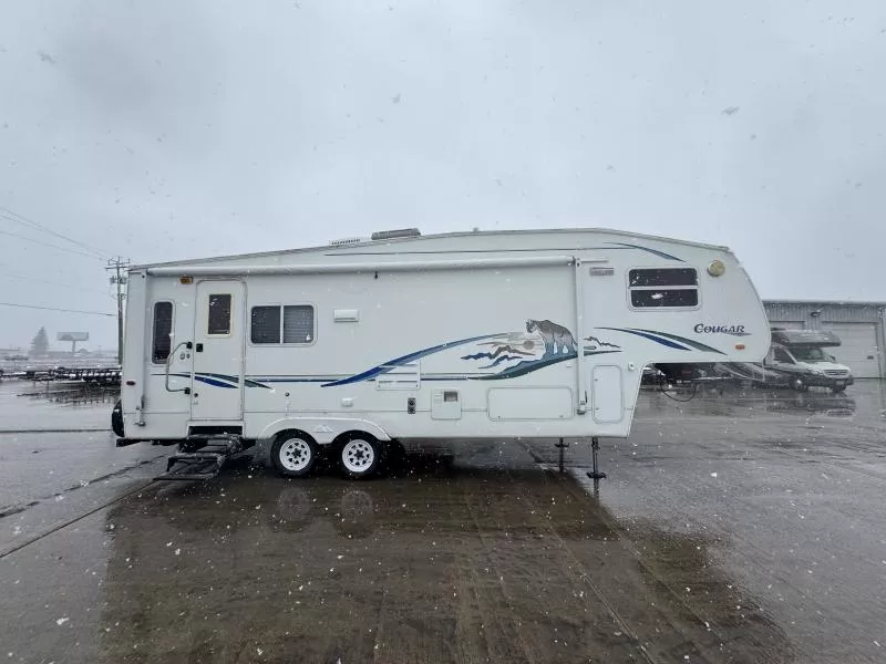 new Cargo (Enclosed) Trailers High Country Keystone RV for sale, in Fargo, ND Thumbnail 2