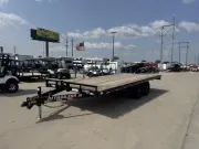 new Equipment / Flatbed Trailers PJ Trailers  for sale, in Fargo, ND Thumbnail 7