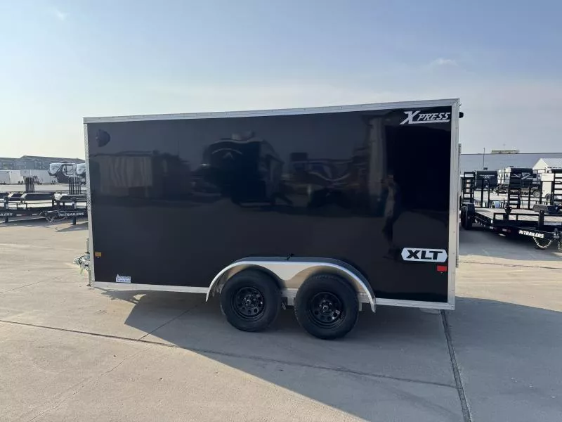 new Cargo (Enclosed) Trailers High Country  for sale, in Fargo, ND Thumbnail 6