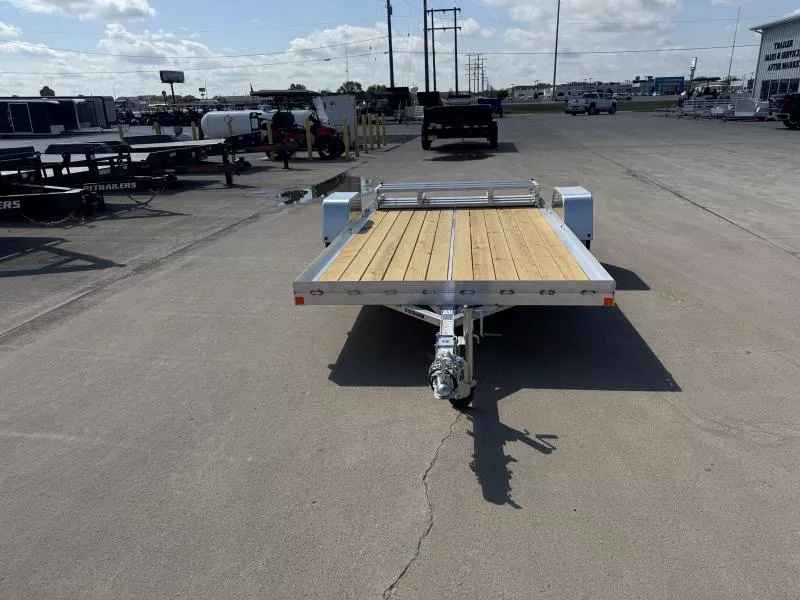 new Utility Trailers Bear Track  for sale, in Fargo, ND Thumbnail 9