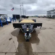 new Tilt Trailers Rice Trailers  for sale, in Fargo, ND Thumbnail 3