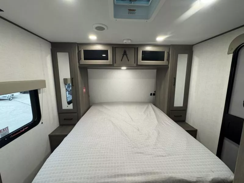 new Travel Trailers Grand Design RV Grand Design for sale, in Fargo, ND Thumbnail 44