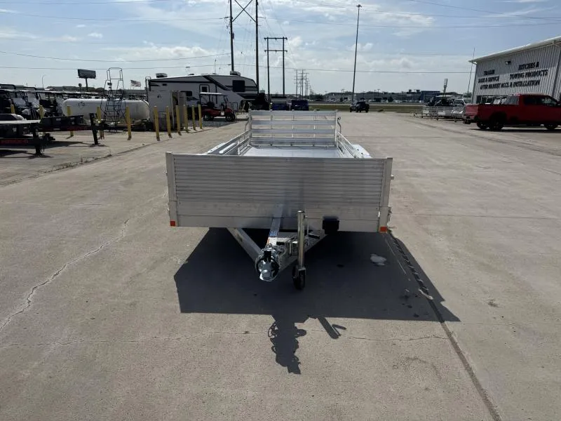 new Utility Trailers Bear Track  for sale, in Fargo, ND Thumbnail 8