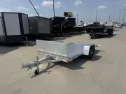 new Snowmobile Trailers Triton Trailers  for sale, in Fargo, ND Thumbnail 1
