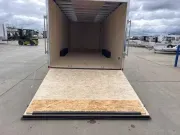 new Cargo (Enclosed) Trailers Impact Trailers  for sale, in Fargo, ND Thumbnail 8