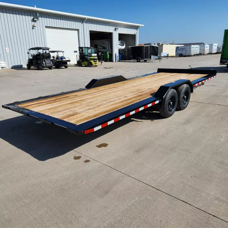 new Tilt Trailers H and H Trailer  for sale, in Fargo, ND Thumbnail 3