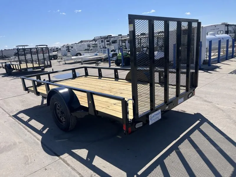 new Utility Trailers Rice Trailers  for sale, in Fargo, ND Thumbnail 6