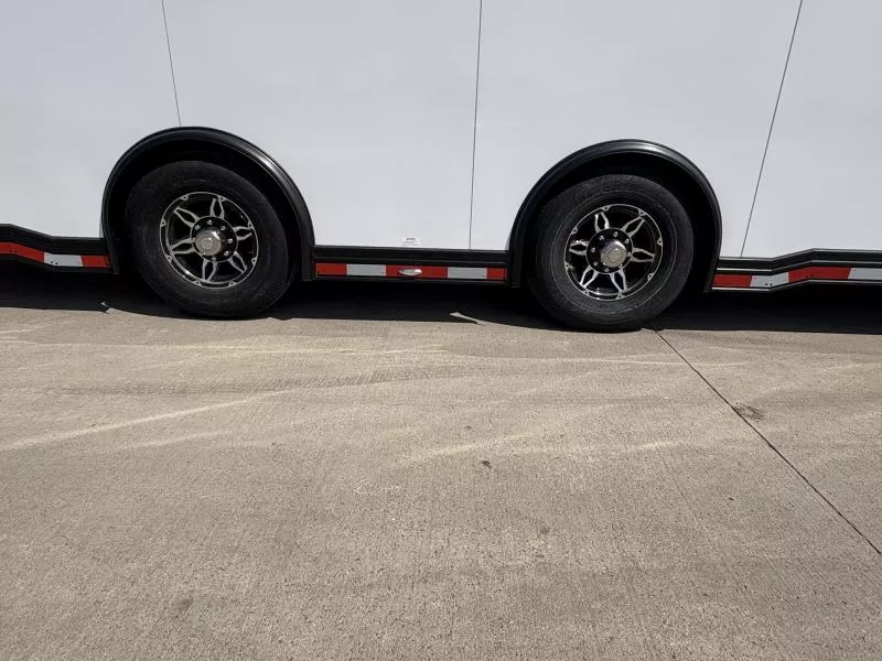 new Car Haulers / Racing Trailers InTech  for sale, in Fargo, ND Thumbnail 15
