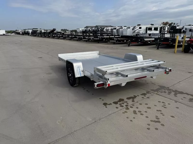 new Utility Trailers Bear Track  for sale, in Fargo, ND Thumbnail 5