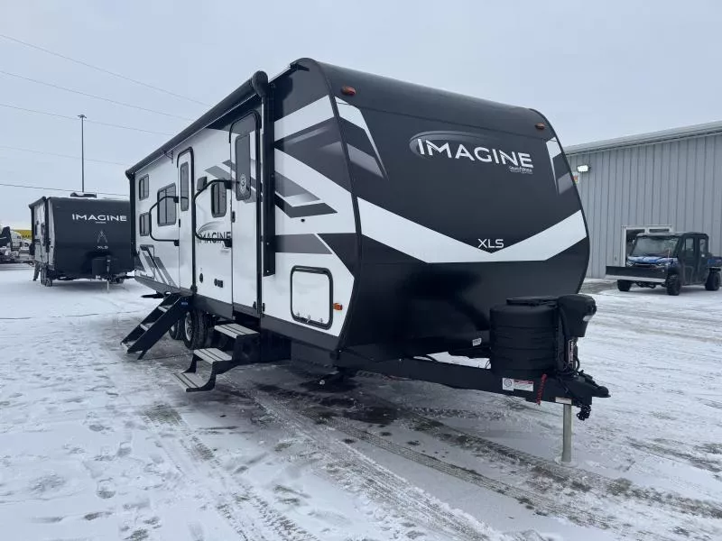 2025 Grand Design RV Imagine XLS 25DBE