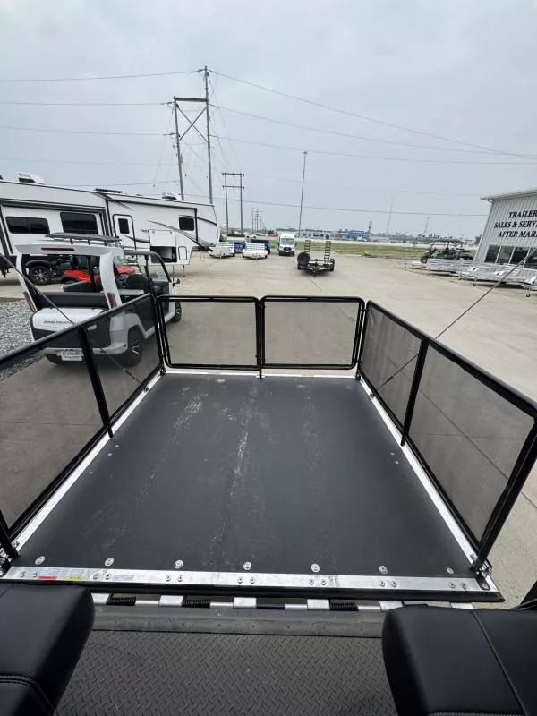 used Toy Haulers Heartland RV  for sale, in Fargo, ND Thumbnail 25