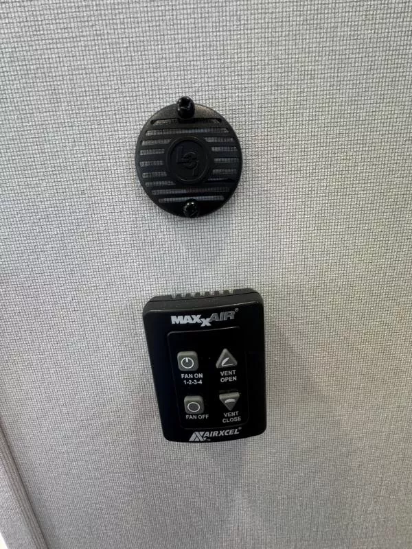 new Toy Haulers Grand Design RV  for sale, in Fargo, ND Thumbnail 45