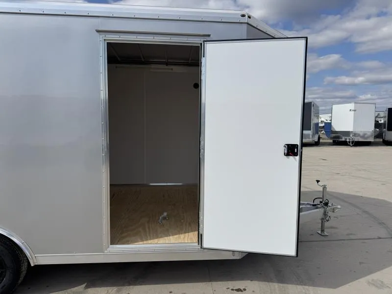 new Cargo (Enclosed) Trailers NEO Trailers  for sale, in Fargo, ND Thumbnail 4