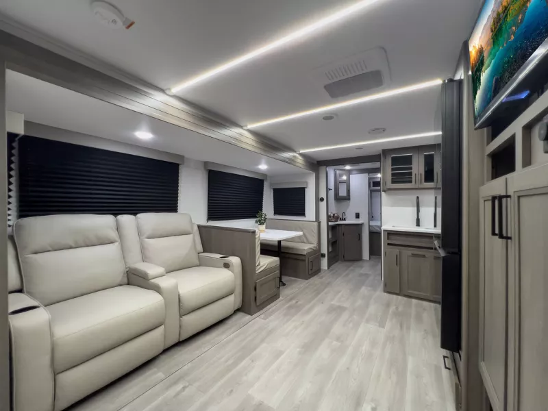 new Travel Trailers Grand Design RV Other for sale, in Fargo, ND Thumbnail 2