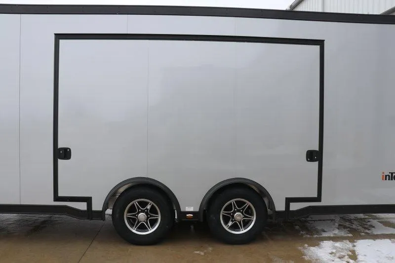 new Cargo (Enclosed) Trailers InTech  for sale, in Fargo, ND Thumbnail 3