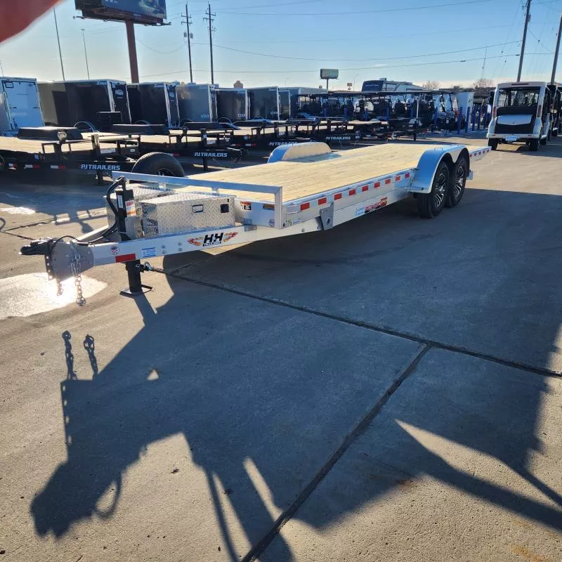 new Tilt Trailers H and H Trailer  for sale, in Fargo, ND Thumbnail 7