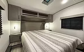 new Fifth Wheel Trailers Grand Design RV Grand Design for sale, in Fargo, ND Thumbnail 7
