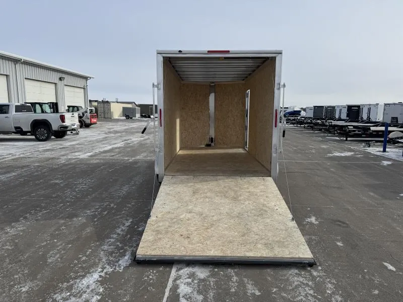 new Cargo (Enclosed) Trailers High Country  for sale, in Fargo, ND Thumbnail 10
