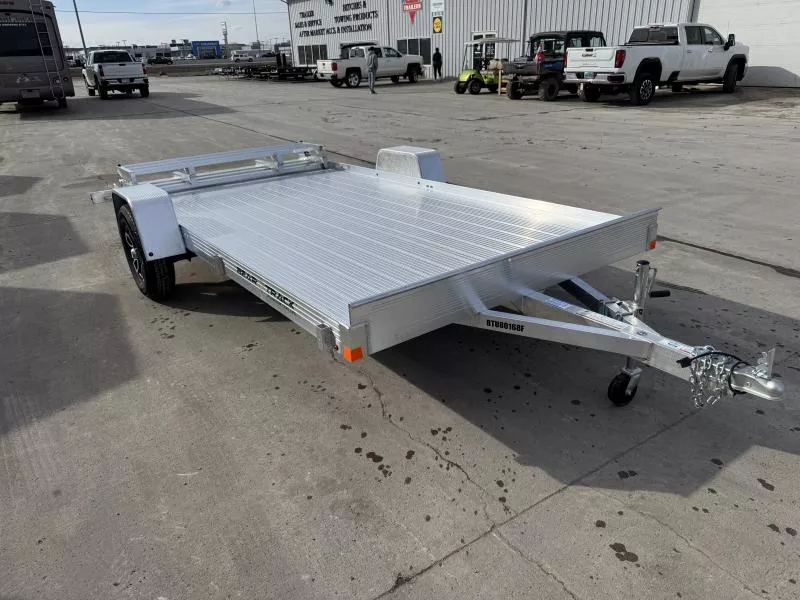 new Utility Trailers Bear Track  for sale, in Fargo, ND image-0