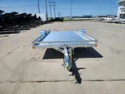 used Utility Trailers Bear Track  for sale, in Fargo, ND Thumbnail 4