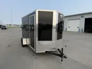 new Cargo (Enclosed) Trailers Impact Trailers  for sale, in Fargo, ND Thumbnail 1