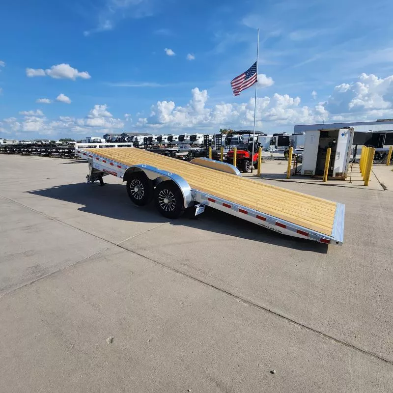 new Tilt Trailers H and H Trailer  for sale, in Fargo, ND Thumbnail 9