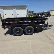new Dump Trailers PJ Trailers  for sale, in Fargo, ND Thumbnail 2