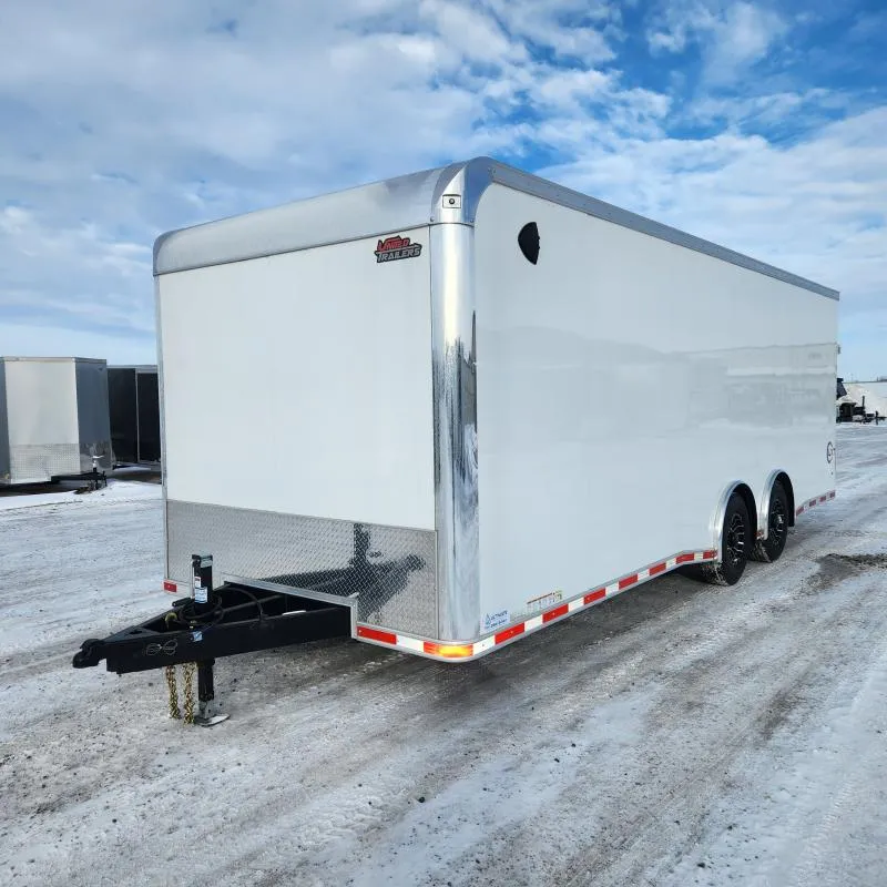 new Cargo (Enclosed) Trailers United Trailers  for sale, in Fargo, ND Thumbnail 7