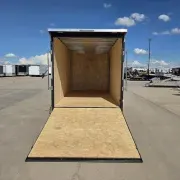 new Cargo (Enclosed) Trailers Impact Trailers  for sale, in Fargo, ND Thumbnail 9