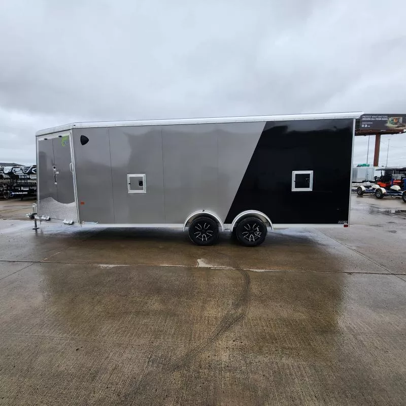 new Snowmobile Trailers NEO Trailers  for sale, in Fargo, ND Thumbnail 6