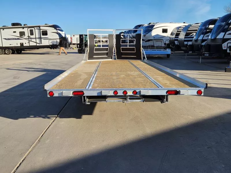 new Snowmobile Trailers Triton Trailers  for sale, in Fargo, ND Thumbnail 4