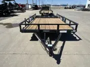 new Utility Trailers PJ Trailers  for sale, in Fargo, ND Thumbnail 9