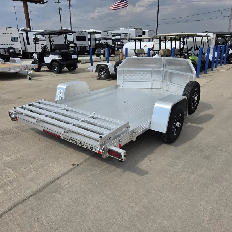 new Motorcycle / Cycle Trailers Bear Track  for sale, in Fargo, ND Thumbnail 3