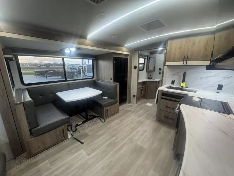 used Travel Trailers Grand Design RV Imagine for sale, in Fargo, ND Thumbnail 23