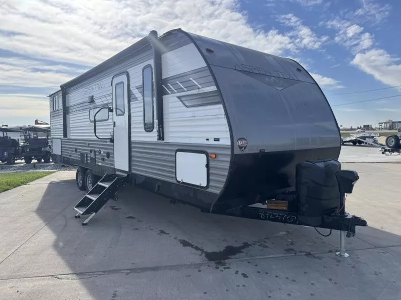 2022 Dutchmen RV Aspen Trail 2910BHS