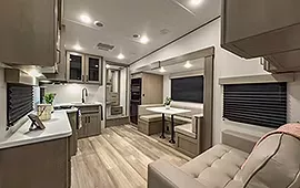 new Fifth Wheel Trailers Grand Design RV  for sale, in Fargo, ND Thumbnail 3