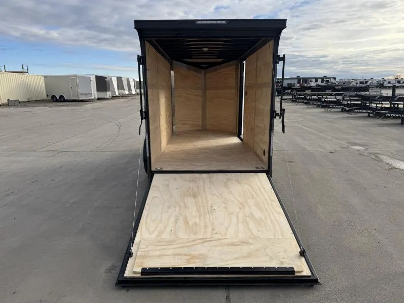 new Cargo (Enclosed) Trailers United Trailers  for sale, in Fargo, ND Thumbnail 9